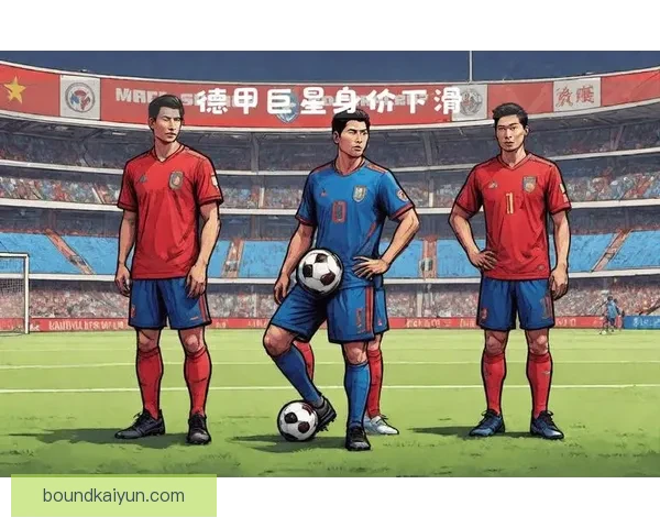 德甲球队阵容深度分析：提升竞争力迎来突破与未来展望