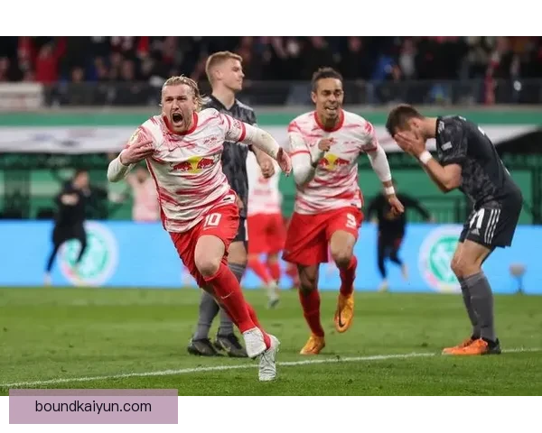 德甲劲旅阵容深度优化，新血液注入提升争冠竞争力