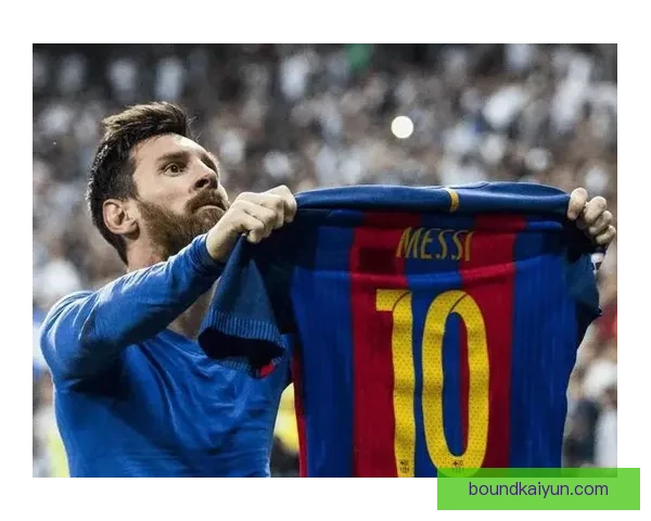 梅西持续状态回暖，近期表现亮眼助巴萨重返争冠行列