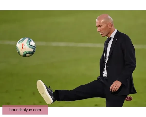 齐达内职业影响力持续提升，成为教练界备受关注的实力派人物。