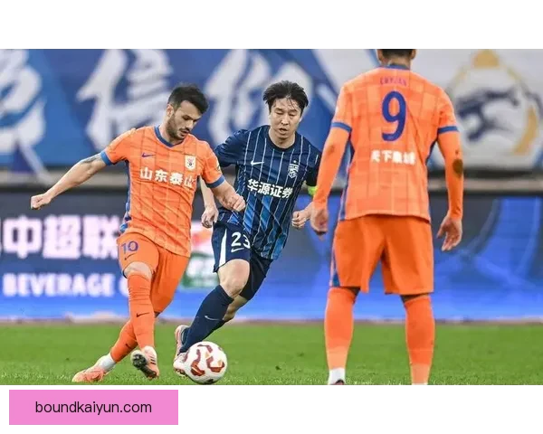 中超联赛中泰国球员表现稳健，助力球队竞争力增强