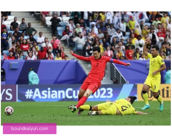 亚洲杯女足韩国表现稳健，备受期待的赛事能否取得佳绩